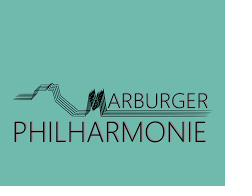Logo der Marburger Philharmonie