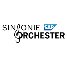 Logo des SAP Sinfonieorchesters