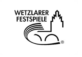 Logo der Wetzlarer Festspiele